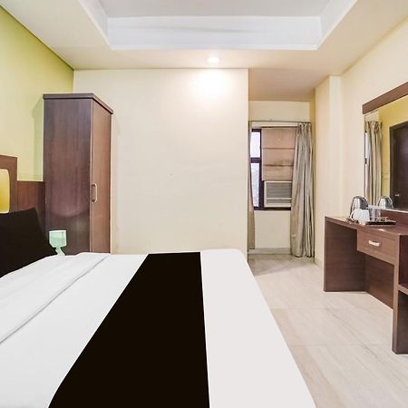 Super Townhouse Sikar Road Jaipur Formerly Hotel Aroma Inn Eksteriør billede