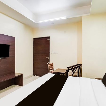 Super Townhouse Sikar Road Jaipur Formerly Hotel Aroma Inn Eksteriør billede
